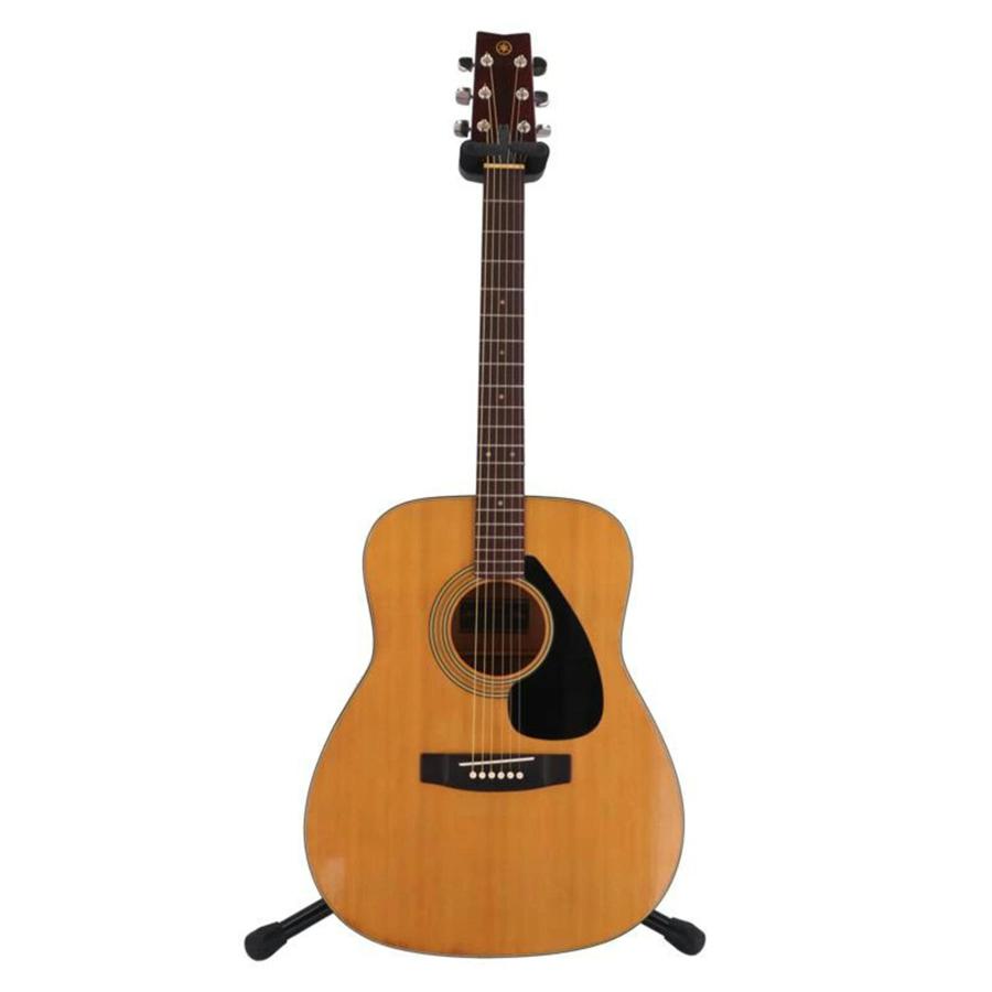 ギター YAMAHA FG 150J Acoustic Guitar Yamaha FG-150J Natural Black Label Japan