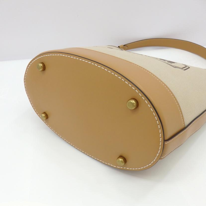 COACH コーチ/ダコタバケットバッグ/CH739/M22**/Aランク/77【中古】 COACH（コーチ） コーチ/ダコタバケットバッグ/CH739/M22**/Aランク/77