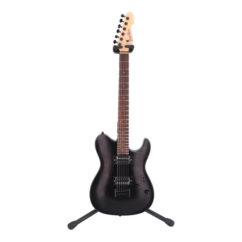 Grass Roots G-TB-55R グラスルーツ エレキギター