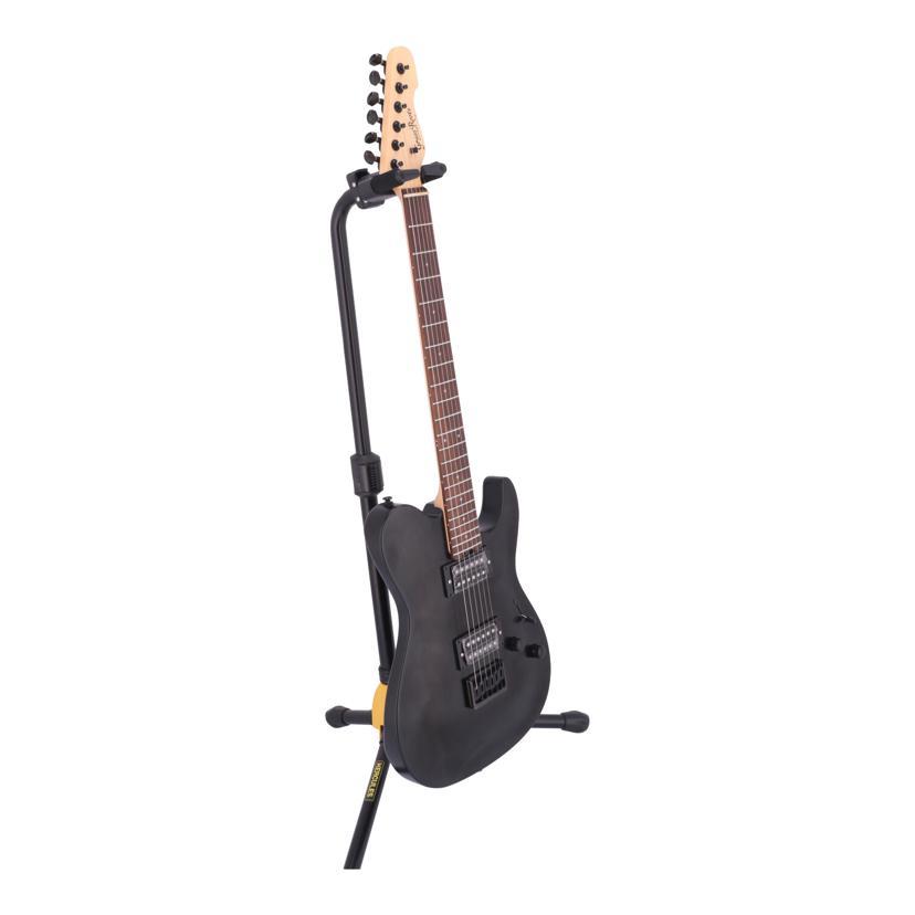 GrassRoots グラスルーツ/エレキギター/G-TB-55R/GC1733750/Bランク/22【中古】 GrassRoots グラスルーツ/エレキギター/G-TB-55R/GC1733750/Bランク/22