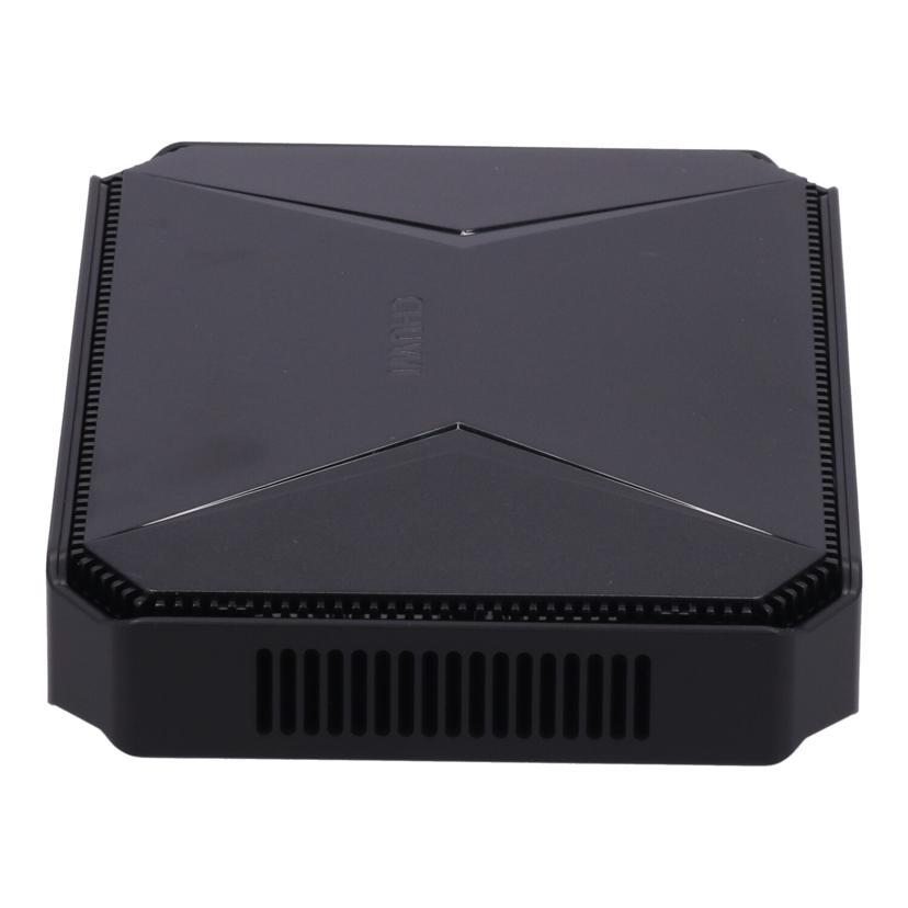 CHUWI（ツーウェイ） ツーウェイ/Win11 MINI PC/CHUWI HeroBox N100