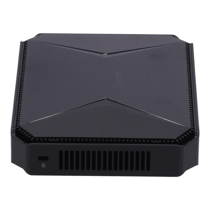 CHUWI（ツーウェイ） ツーウェイ/Win11 MINI PC/CHUWI HeroBox N100