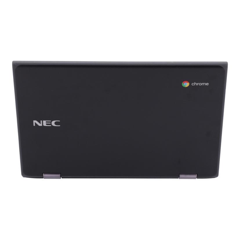 NEC 日本電気/Chromebook Y1/PC-YVE11Y21A4J1/P207617D/Bランク