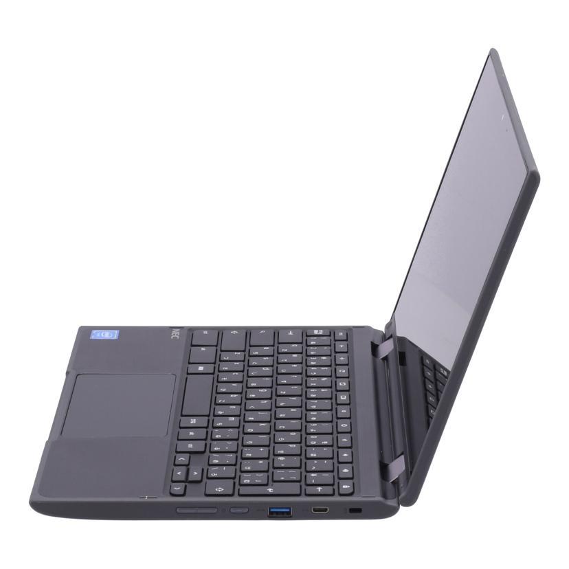 NEC 日本電気/Chromebook Y1/PC-YVE11Y21A4J1/P207617D/Bランク/77