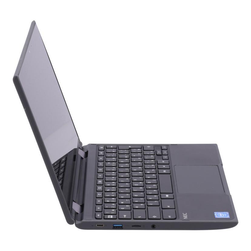 NEC 日本電気/Chromebook Y1/PC-YVE11Y21A4J1/P207617D/Bランク
