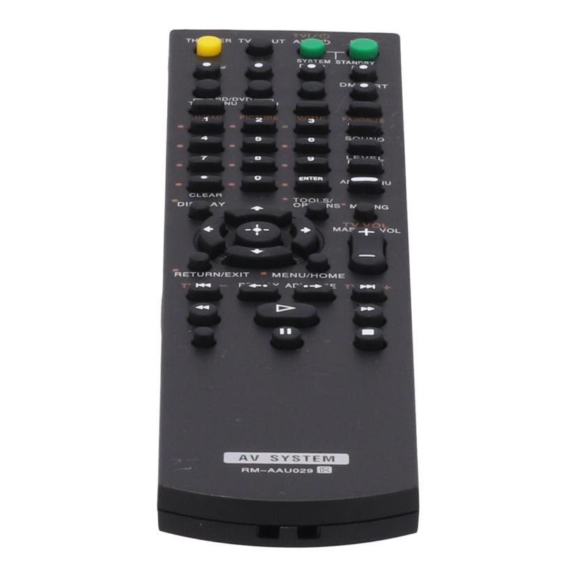 SONY ホームシアターシステム　HT-CT100 箱付き 中古 SONYソニー ホームシアターシステム HT-CT100 3.1ch
