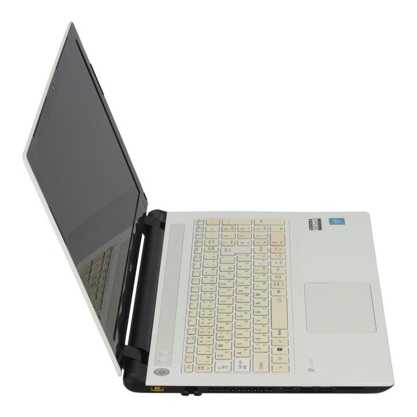 NEC 日本電気/Win10ノートPC/LAVIE NS150/PC-NS150CAW/5Y097628A/B 