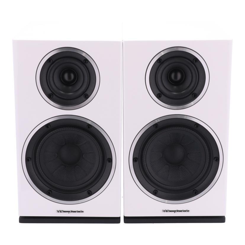 【希少】Wharfedale Diamond 225 ホワイト スピーカー ペア WHARFEDALE Wharfedale ワーフェデール/スピーカー（ペア