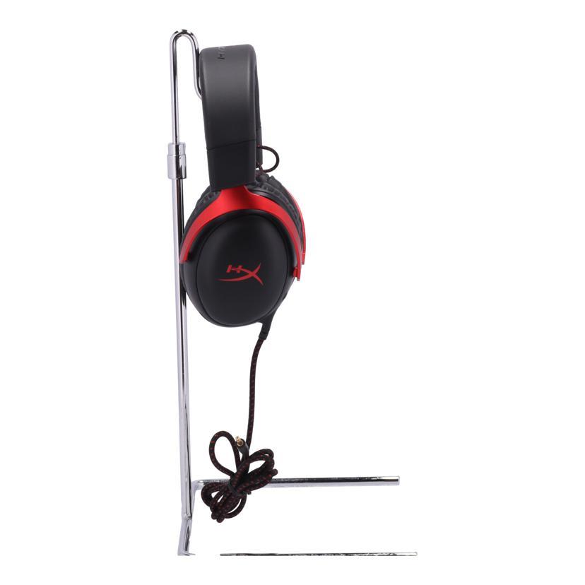 HyperX ハイパーエックス/ゲーミングヘッドセット/HyperX Cloud III