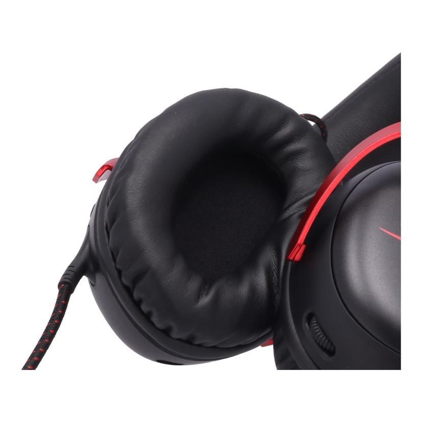 HyperX ハイパーエックス/ゲーミングヘッドセット/HyperX Cloud III
