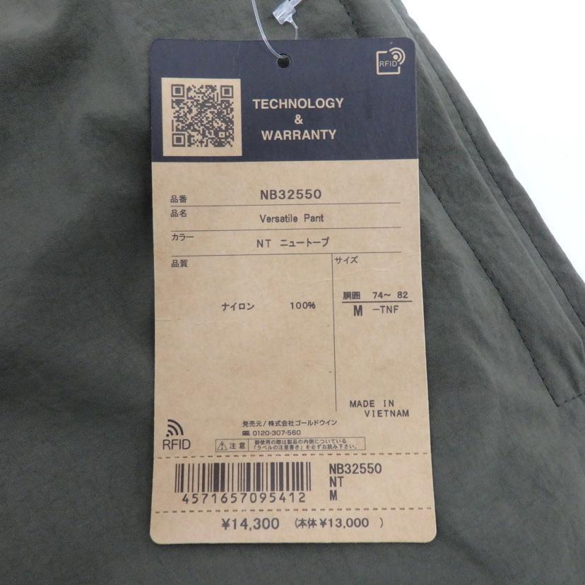 THE THE NORTHFACE/バーサテイルパンツ/NB32550/Sランク/25【中古