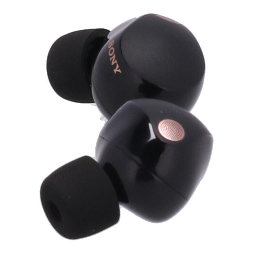 SONY ソニー/ワイヤレスイヤホン/WF-1000XM5/S0118513004/B