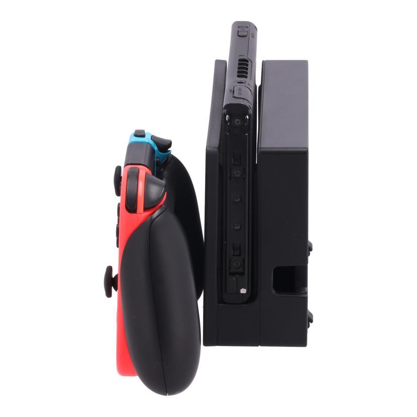 NINTENDO 任天堂 ニンテンドー/Switch 本体/HAD-S-KABAH