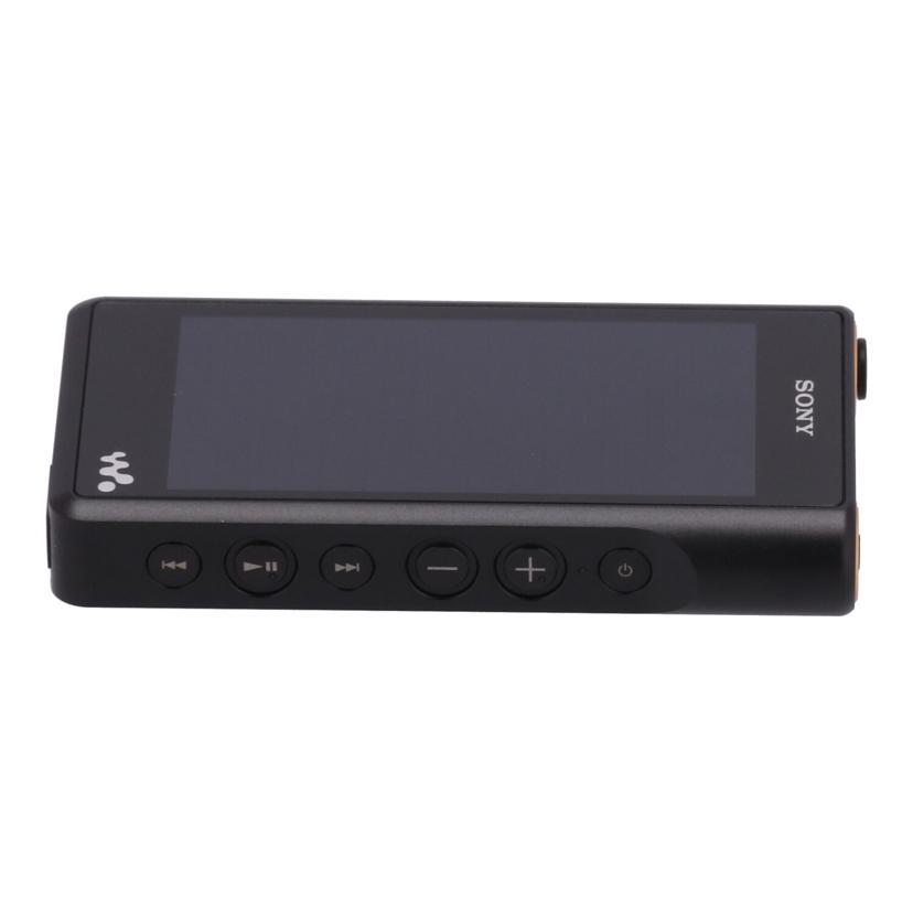 SONY（ソニー） ソニー/ウォークマン/NW-WM1A 128GB/5015985/Bランク