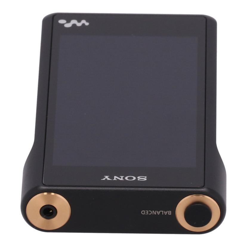 SONY（ソニー） ソニー/ウォークマン/NW-WM1A 128GB/5015985/Bランク