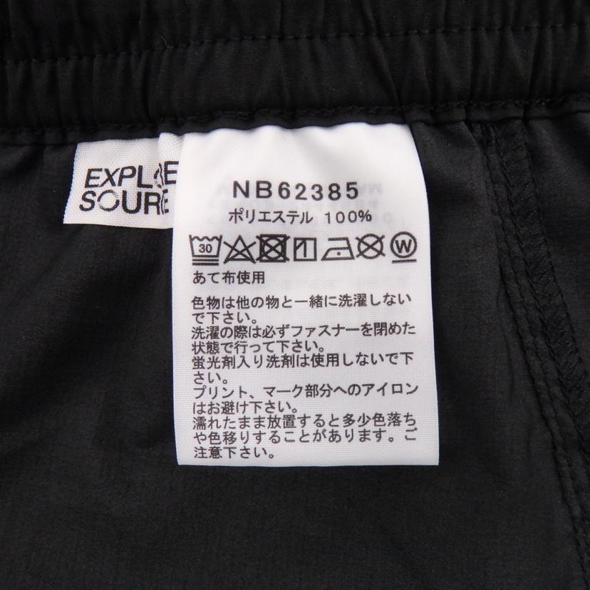 THE NORTH FACE（ザ ノースフェイス） THE NORTH FACE/ES Enytime Wind