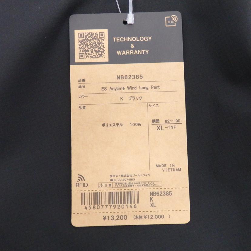 THE NORTH FACE（ザ ノースフェイス） THE NORTH FACE/ES Enytime Wind