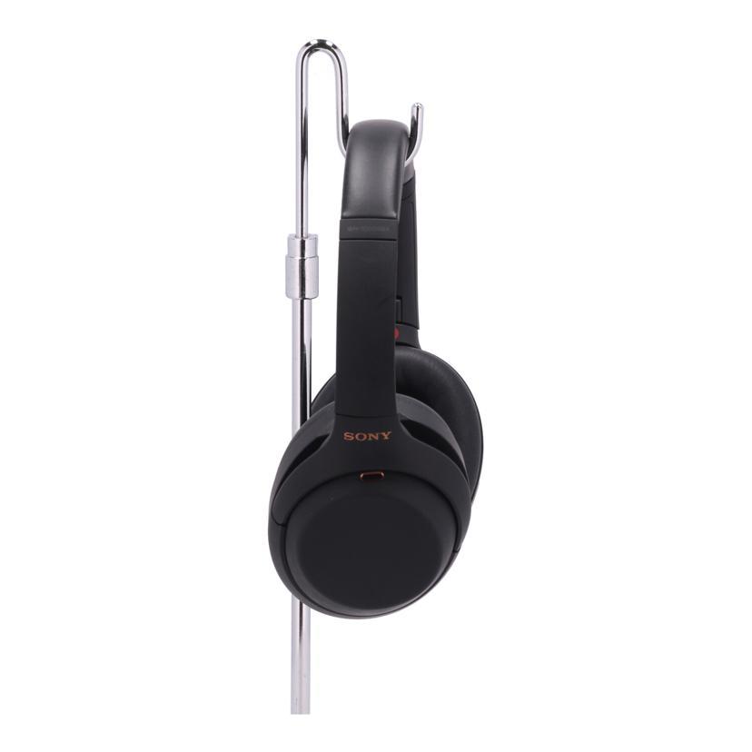 ヘッドホン SONY WH-1000XM4 SONY（ソニー） ソニー/ワイヤレスヘッドホン/WH-1000XM4/S0172630105