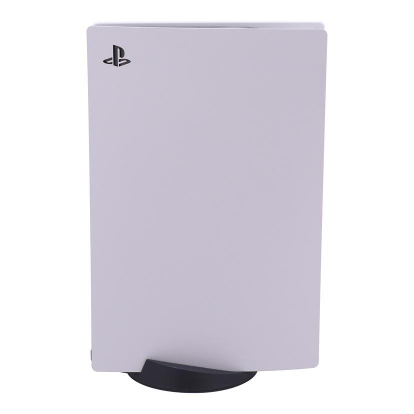 SONY（ソニー） ソニー/PlayStation5 北米版本体 825GB/CFI-1015A