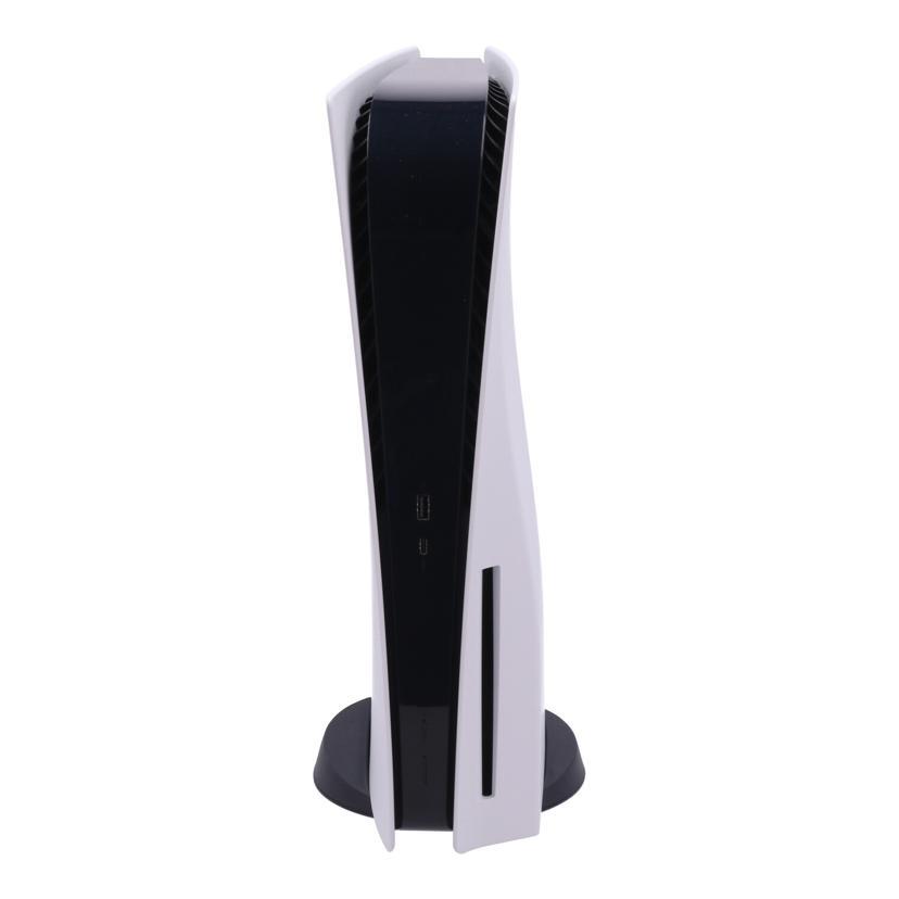 SONY ソニー/PlayStation5 北米版本体 825GB/CFI-1015A/AJ225130544/Bランク/20【中古】 SONY（ソニー） ソニー/PlayStation5 北米版本体 825GB/CFI-1015A