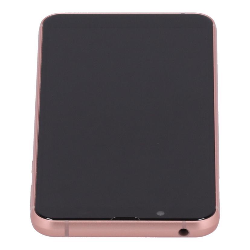 SHARP（シャープ） SHARP au シャープ /スマートフォン/AQUOS sense3 Basic 32GB/SHV48/Bランク ...