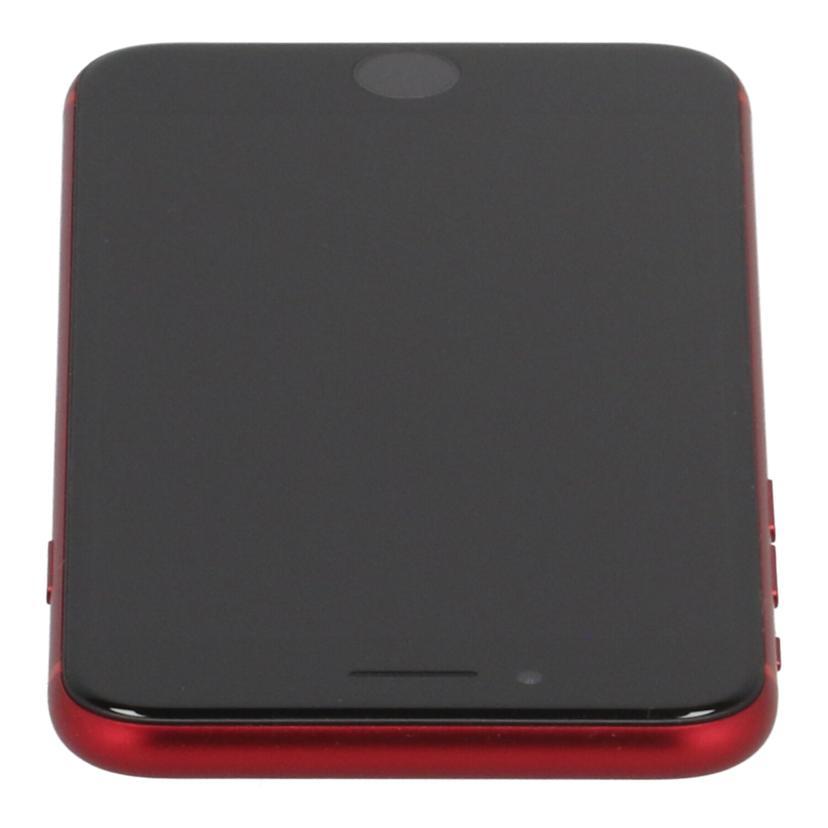 Apple Apple SIMロックなし アップル/iPhone SE 第2世代 128GB