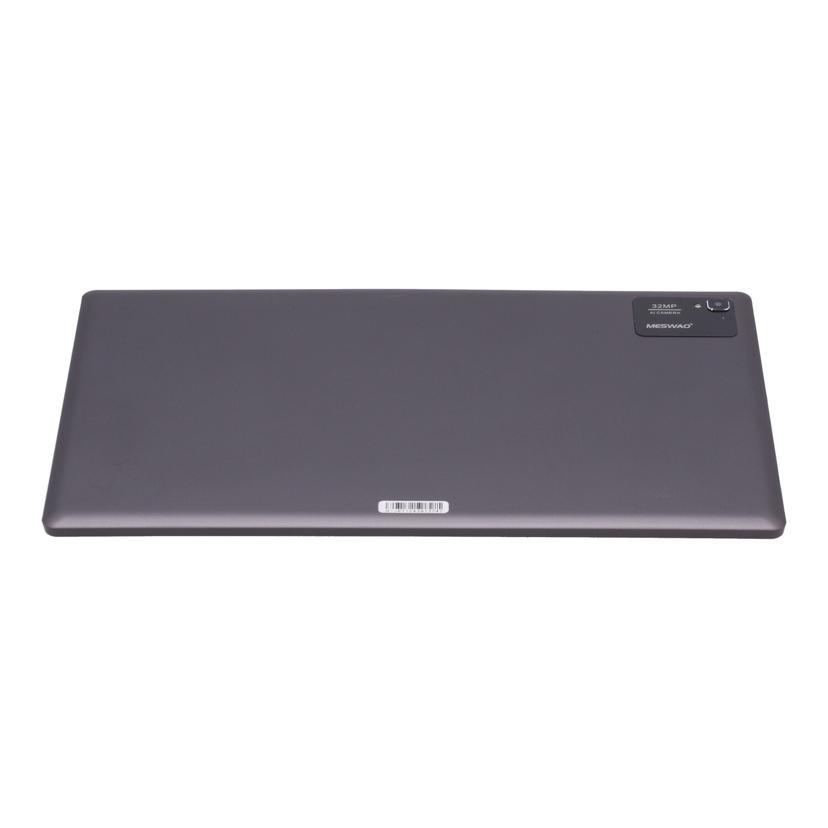 MESWAO メスワオ/大画面タブレット/Tab B3 128GB/MES-B3/B15611243913747/Aランク/22【中古】の画像