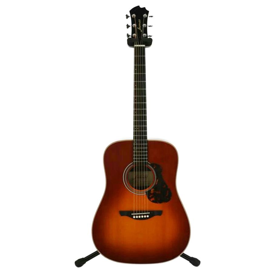 James ジェームス/アコースティックギター/J-300D2 VSB/JE24060222/A