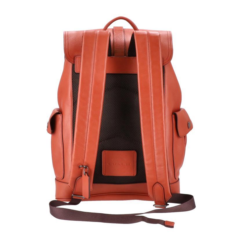 COACH（コーチ） コーチ/ハドソンレザーバックパック/F23202/A18**/A