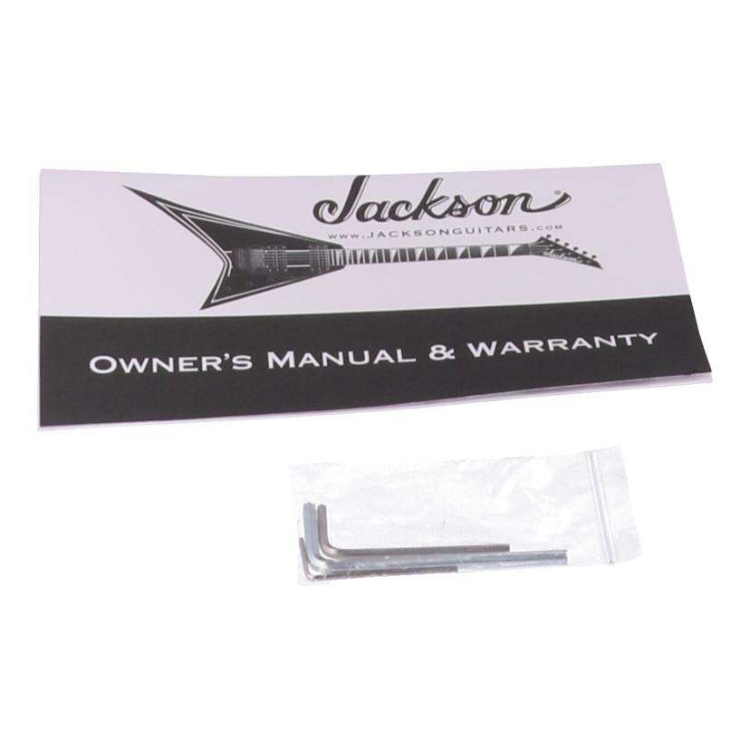 Jackson ジャクソン/エレキギター/JS20 DKQ 2PT/2488315/Aランク/25【中古】_4