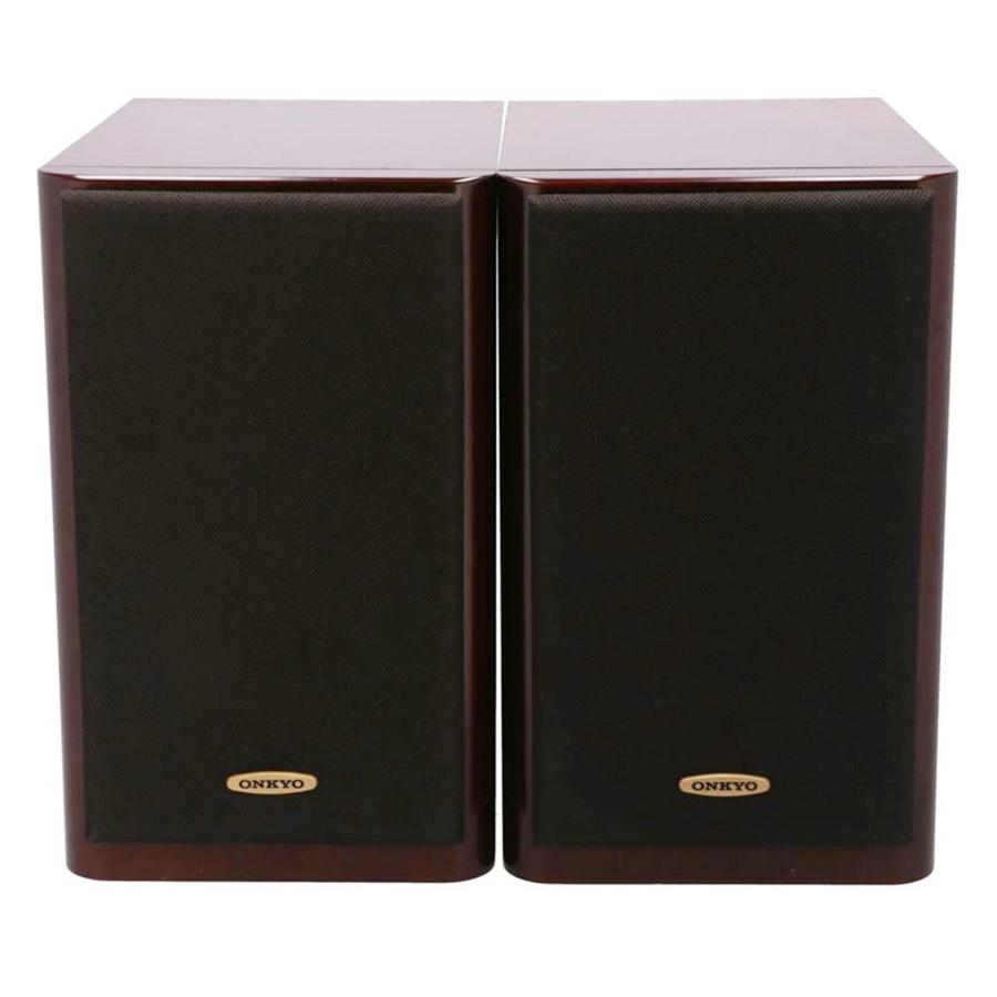 オンキョースピーカー　D-202AXLTD 動作良好　状態良好品 オンキョースピーカー D-202AXLTD 動作良好 状態良好品 希少 いい音