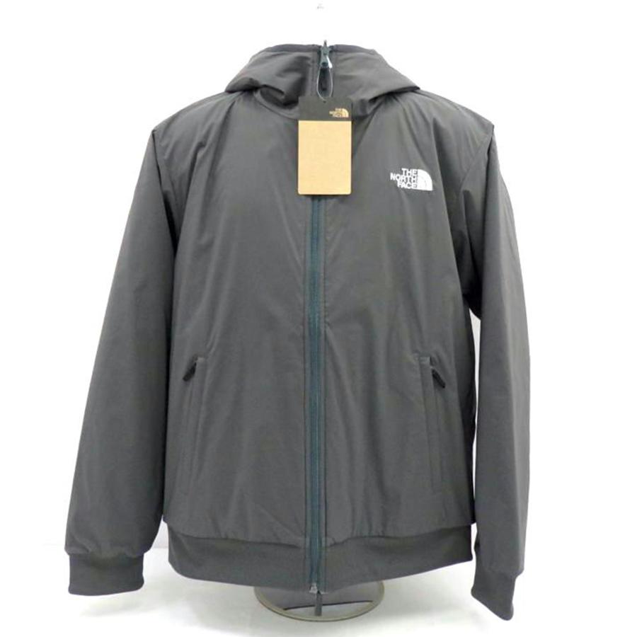 THE NORTH FACE ザ ノースフェイス/Reversible TechAir Hoodie/NT62580/Sランク/77【中古】 THE NORTH FACE ザ ノースフェイス/Reversible TechAir Hoodie/NT62580