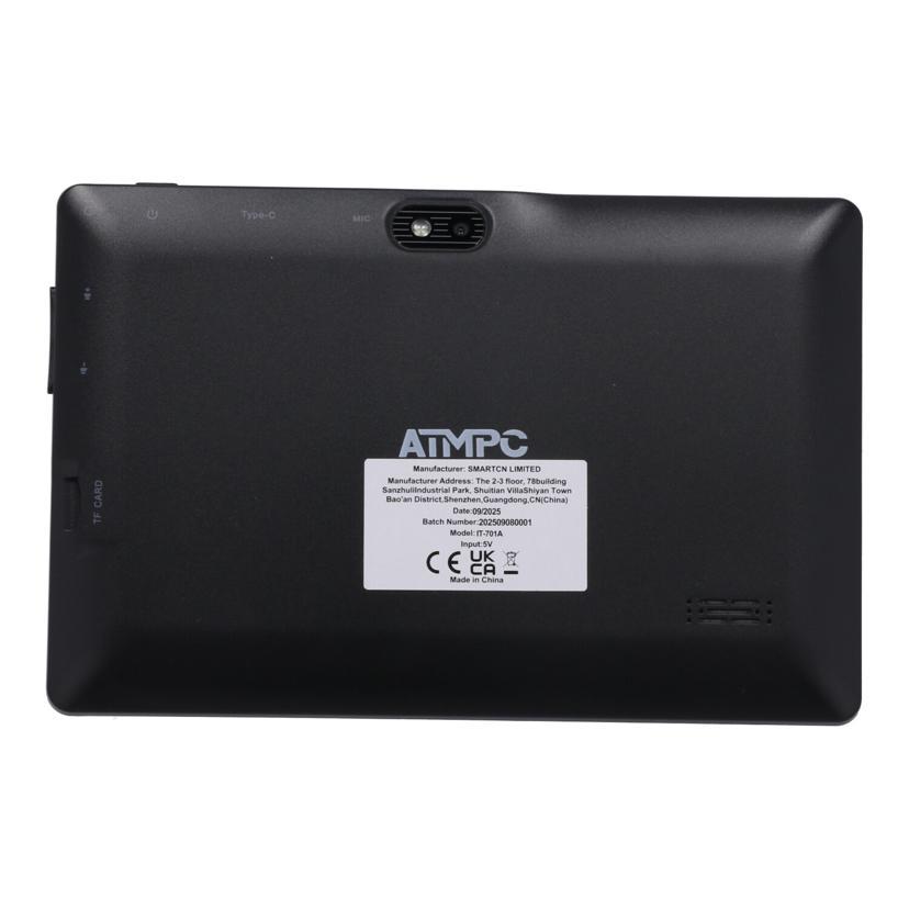 ATMPC アトムPC/タブレット/IT-701A/202509080001/Bランク/22【中古】 : ワンダーレックスヤフー店 - 通販 ...