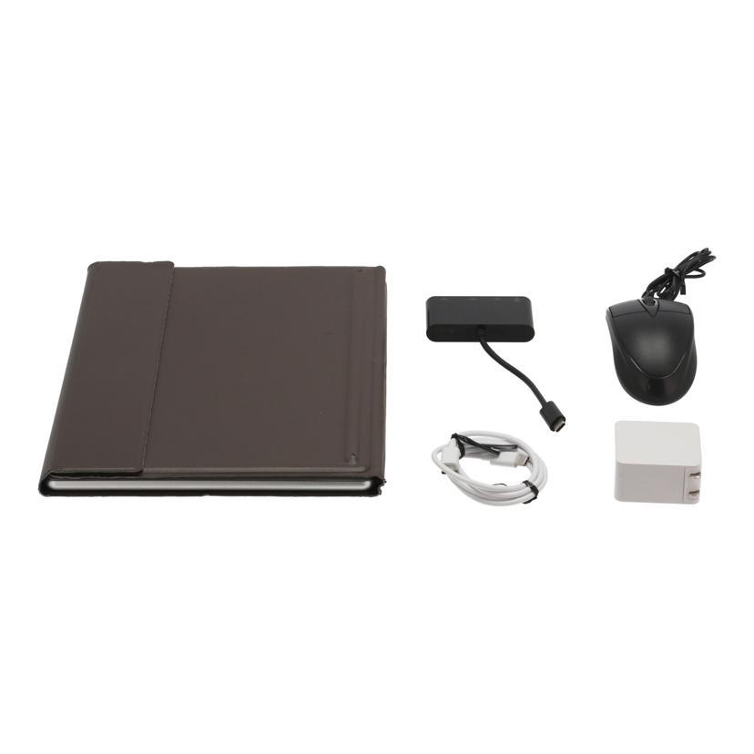 mouse マウスコンピューター/Win11 2in1タブレット/MPro-P120B-A2/U104124629/Bランク/22【中古】 mouse マウスコンピューター/Win11 2in1タブレット/MPro-P120B-A2