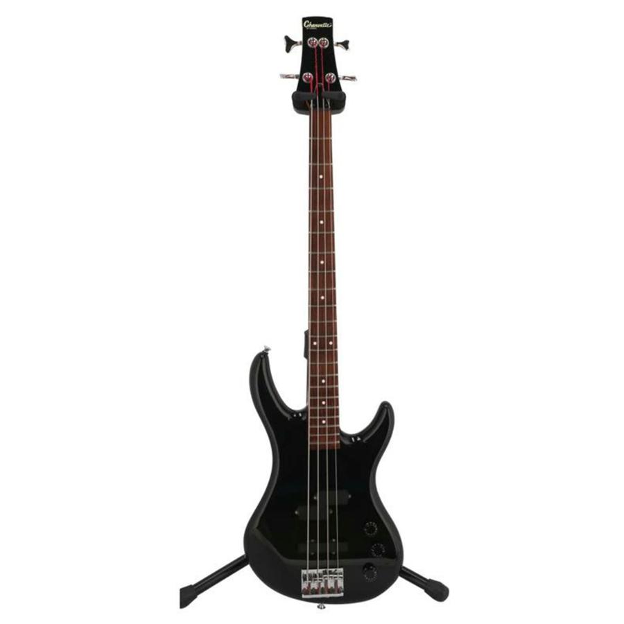 CHARVEL シャーベル/エレキベース/Charvette/C114417/Bランク/22【中古