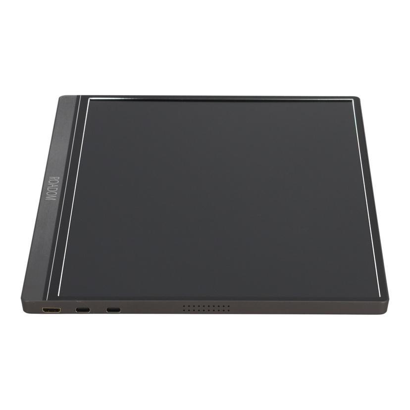 ROADOM ロードエム/モバイルモニター/15.6 FULL HD K3