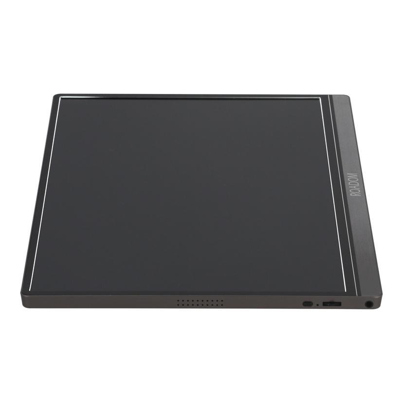 ROADOM ロードエム/モバイルモニター/15.6 FULL HD K3