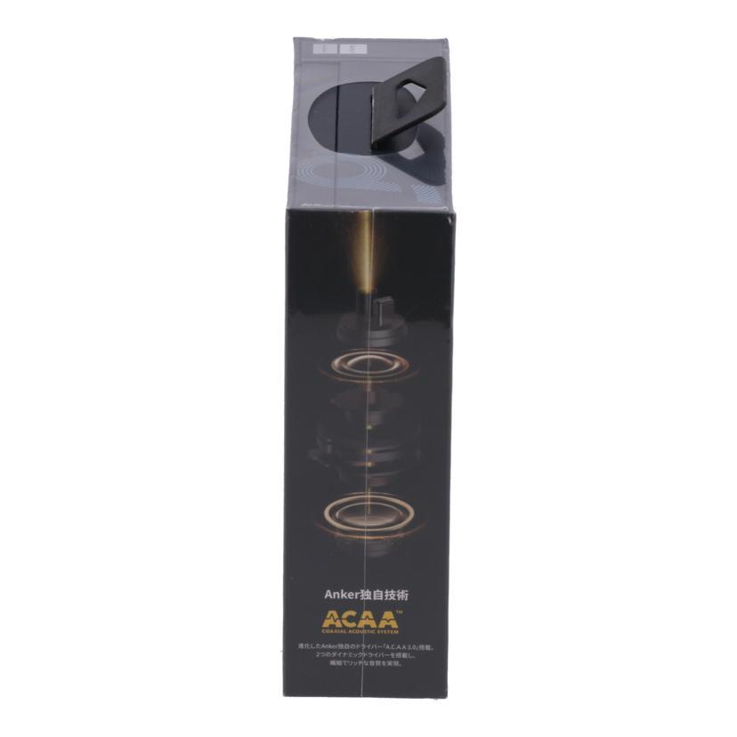 ANKER アンカー/ワイヤレスイヤホン未使用/Soundcore Liberty 4/A3953N21/ACJYU40F03400212/Sランク/22【中古】 Anker（アンカー） アンカー/ワイヤレスイヤホン未使用/Soundcore