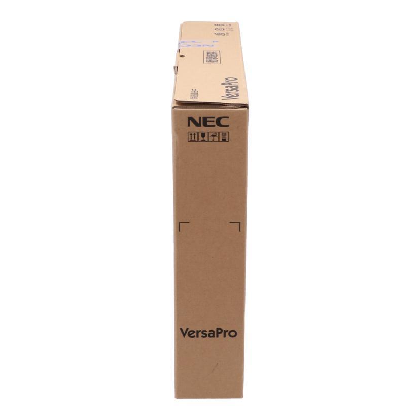 NEC 日本電気/Win11ノートPC/VersaPro未使用/PC-V1L45F8GBS2M/XD 