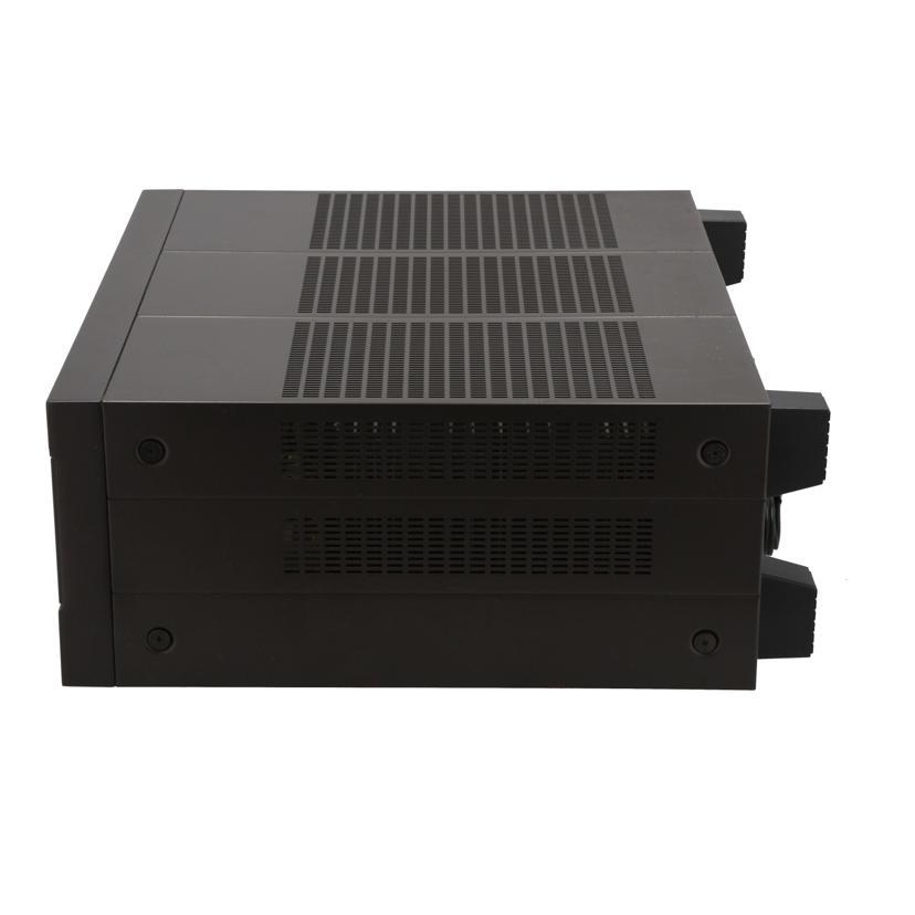 Technics（テクニクス） テクニクス/パワーアンプ/SE-A5/AK21266022/B