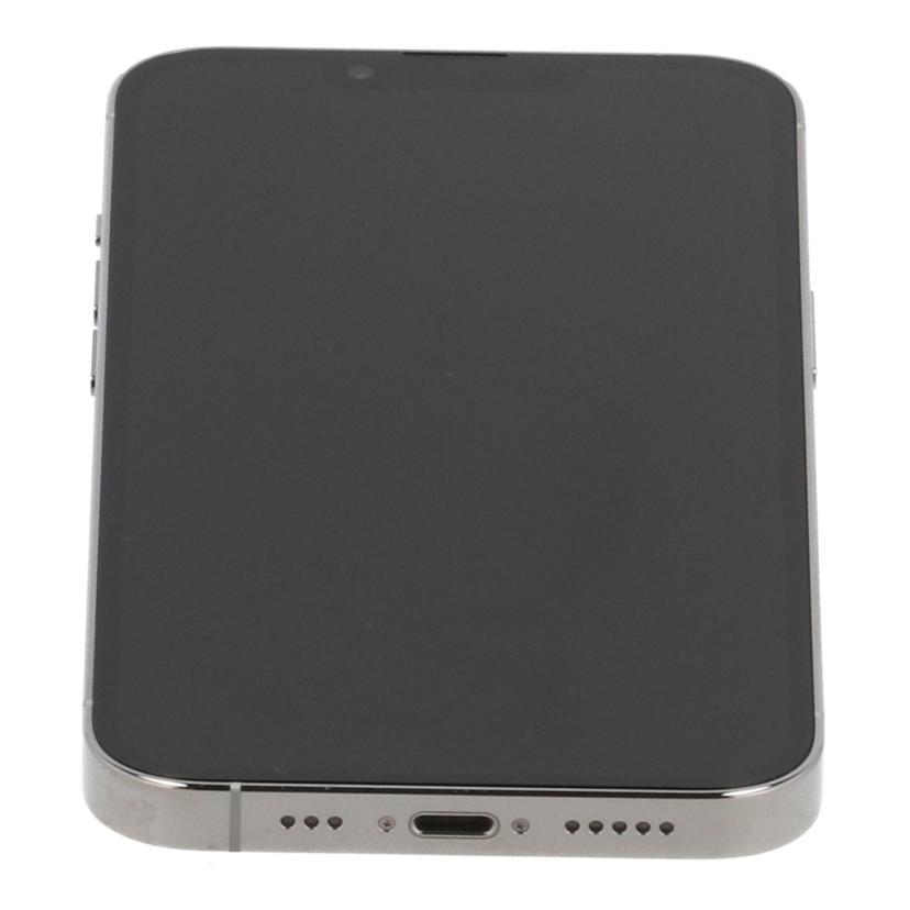 Apple iPhone 13 pro 128GB 本体 SIMロックなし Apple Apple SIMロックなし アップル/iPhone13 Pro 128GB/MLUF3J/A