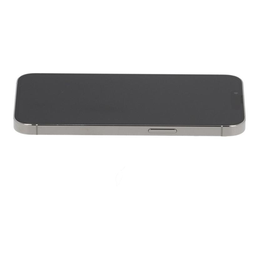 Apple Apple SIMロックなし アップル/iPhone13 Pro 128GB/MLUF3J/A