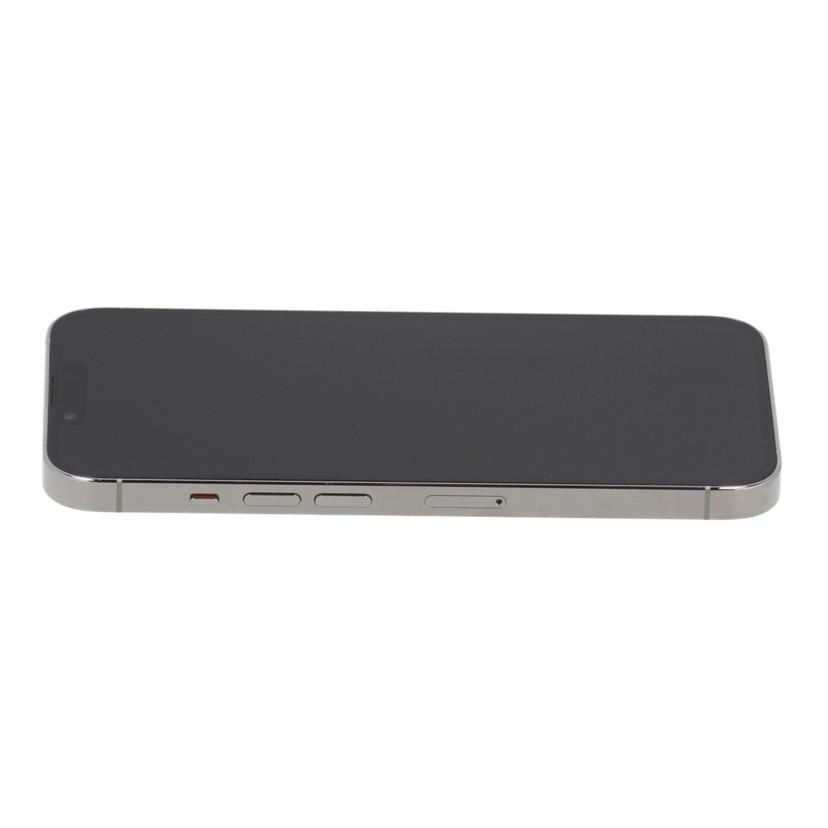 Apple iPhone 13 Pro 本体 SIMロックなし Apple Apple SIMロックなし アップル/iPhone13 Pro 128GB/MLUF3J/A