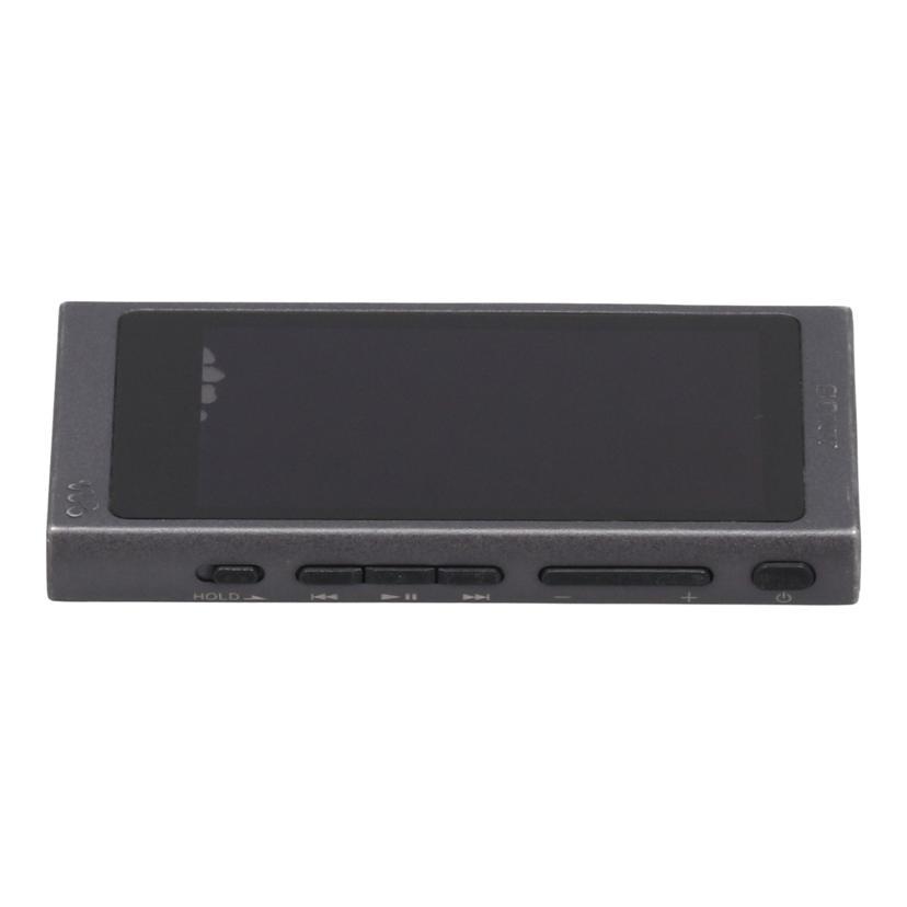 SONY（ソニー） ソニー/ウォークマン/NW-A37HN/0154003839/Bランク/25