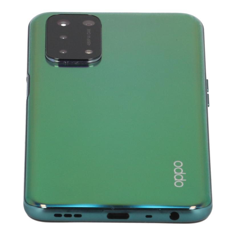 OPPO（オッポ） OPPO au オッポ/スマートフォン/OPPO A54 5G 64GB