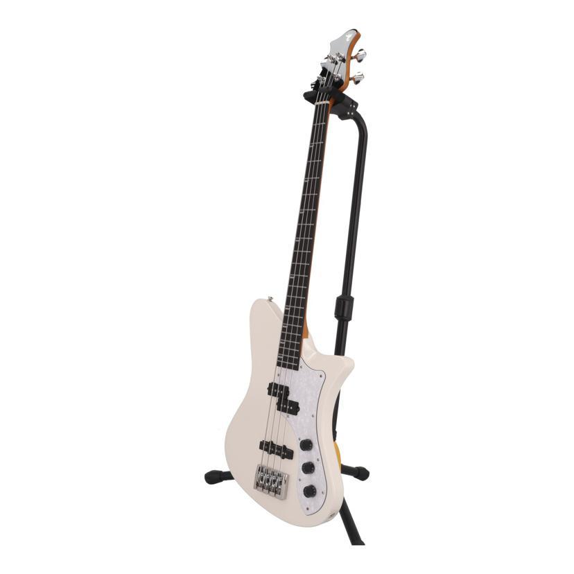 RYOGA リョウガ/エレキベース/SKATER-BASS/RF21Y015/Bランク/25【中古】 RYOGA（リョウガ） リョウガ/エレキベース/SKATER-BASS/RF21Y015/B