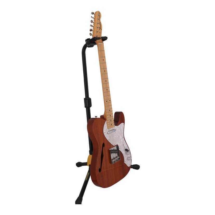 Fender japan フェンダー ジャパン/エレキギター/69TL Thinline/JD19006097/Bランク/25【中古】 Fender（フェンダー） Fender japan ジャパン/エレキギター/69TL