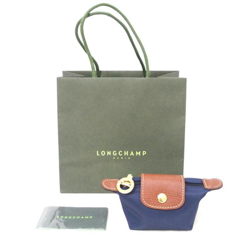 LONGCHAMP ロンシャン/ポーチ ル・プリアージュ コインケース/30016089