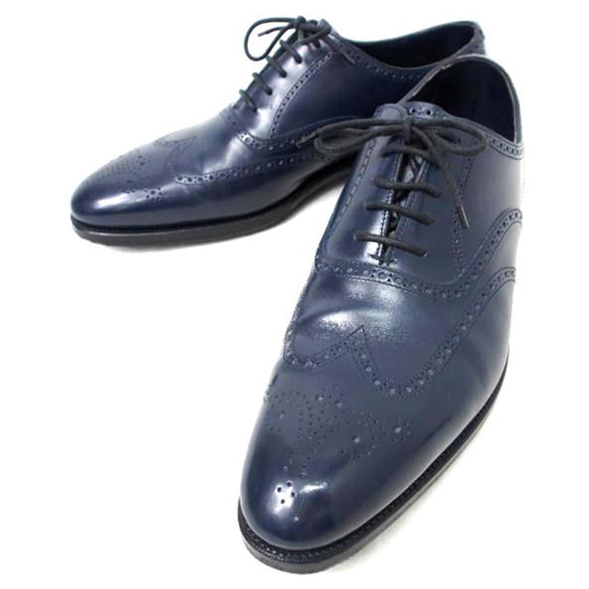 EDWARD GREEN エドワードグリーン/INVERNESS インバーネス/8/メンズス