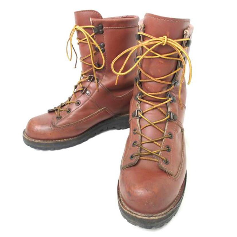 DANNER ダナー/CRATER ワークブーツ/50320/7 1/2/メンズスシューズ/C 